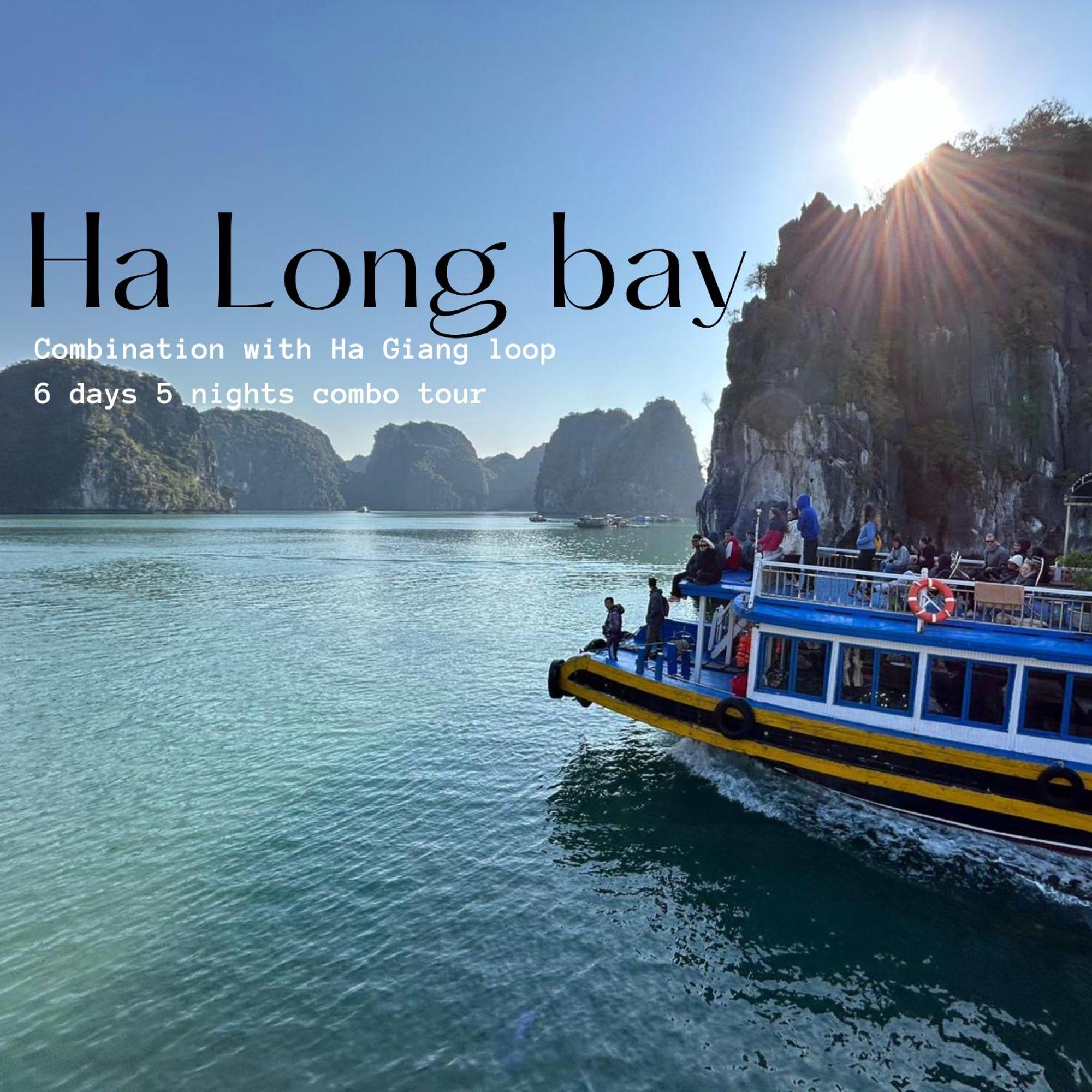 Bong Ha Noi Hostel Hanoj Exteriér fotografie